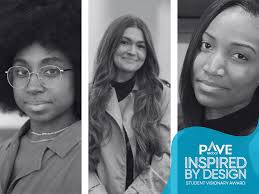 PAVE Global Announces the Finalists of the First Student Visionary Award  Ahead of the PAVE Gala