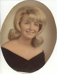 Mary Jo Goddard Obituary