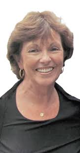 Obituary information for Margaret M Devlin