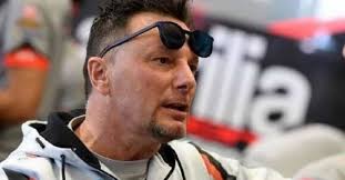 Fausto gresini, le patron de l'équipe gresini racing qui fait rouler les aprilia en motogp, a été fausto gresini sera présent dans toutes les catégories du championnat du monde l'an prochain, y. W X5jyquxfcom
