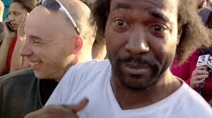 Cleveland Hero Charles Ramsey: I'm Not Broke Or Homeless