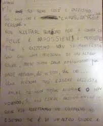 Tema Sul Razzismo A Scuola La Bambina Auguro A Tutti I Razzisti Di Non Restare Cosi Per Sempre