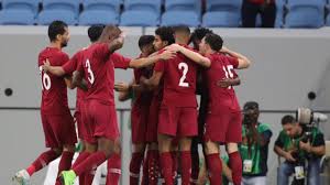 Ø¬Ø¯ÙˆÙ„ Ù…Ø¨Ø§Ø±ÙŠØ§Øª ÙˆÙ…Ø¬Ù…ÙˆØ¹Ø© Ù‚Ø·Ø± ÙÙŠ ÙƒØ£Ø³ Ø§Ù„Ø¹Ø±Ø¨ 2021 Goal Com