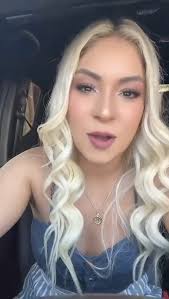 La invitación de la Emperatriz Fátima Román para #lamayorfiestavilletana