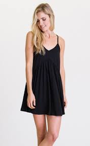 The Rvca Whimsy Dress Is A Favorite Everyday Dress With Images Dresses Fashion Everyday Dresses