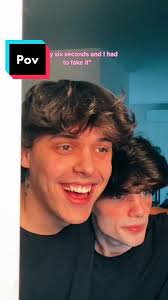 #Pov You and your little brother overheard your sister breaking up with his  toxic boyfriend.. #fypシ