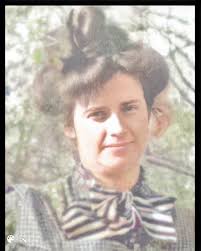 Jessie Chase Whitney Westgate (1875-1917)