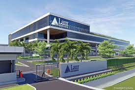 Maybe you would like to learn more about one of these? Tech Us Based Chip Gear Giant Lam Research S Largest Facility To Be Built In Penang The Edge Markets