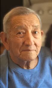 Ernesto Archuleta Obituary April 3, 2018