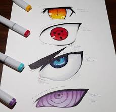 Sasuke may excel in certain abilities outside of his sharingan, but without it, he'd be considerably weaker. Eye Naruto Drawings Sasuke Novocom Top