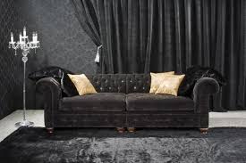 طريقه تغطيه الكنب بلون اسود