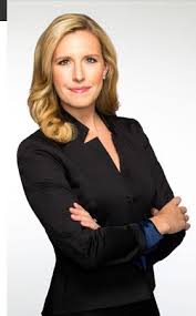 The kprc channel 2 news anchor announced her weekly tutorial, as she calls it, via facebook last week. Poppy Harlow Reporter And Correspondent For Cnn Female News Anchors Harlow Tv Anchors