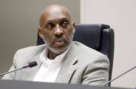 What to know about Eddie García, the ex-DPD chief who may come back to  North Texas