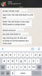 Tak terasa bulan september hampir tiba. Wan Zara On Twitter Jantan Mukaa Tak Malu Dah La Belagak Hidup Bgtau Keje Engneer Kapal Konon Pandai Berhutang Tak Reti Bayar Hutang Orang Puihhh Https T Co 98igmpkwxw
