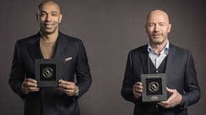 7,888,362 likes · 3,543 talking about this. Thierry Henry And Alan Shearer Become The First Players To Be Inducted Into Premier League Hall Of Fame Positive World