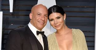 Vin diesel at the premiere of sony's bloodshot on march 10, 2020, in westwood, california. Why Vin Diesel Is The Perfect Partner To Paloma Jimenez Goalcast