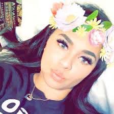 Alexis Posey's Instagram, Twitter & Facebook