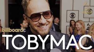 TobyMac: The 2016 GRAMMY Red Carpet