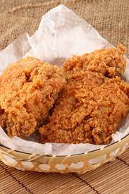 Crispy Fried Chicken Kitchme Crispy Fried Chicken Food Fried Chicken Recipes