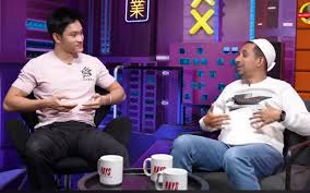 Azka Corbuzier Bikin Heboh Usai Tanya Hukum Nonton Film Porno ke Habib Jafar HD phone wallpaper