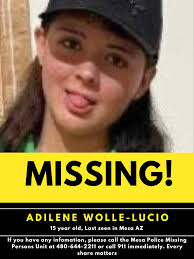 🤝🏽UPDATE SHE HAS BEEN FOUND🤝🏽 🚨 MISSING CHILD ALERT 🚨 12-year-old  Maia has gone missing. She did not arrive home from school today, and her  family is extremely worried. 📍 Last seen