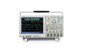 Tektronix | for more than 60 years, engineers have turned to tektronix for test, measurement and monitoring instrumentation to solve design challenges. Dpo4054 Tektronix 500 Mhz 4 Channel Digital Oscilloscope Used