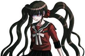 This time it's entomologist!maki bonus sprite edit without the patterns Download Hd Danganronpa V3 Bonus Mode Maki Harukawa Sprite Maki Harukawa Transparent Sprites Transparent Png Image Nicepng Com