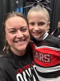 Pinelands Jr Wildcat Football and Cheer doing well