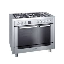 When we develop cookers or ovens, our yardstick is you, and your everyday life. Best Bosch Cooker Reviews And Prices Reevoo