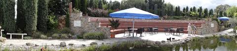 Griechenland Garten Der Sinne Stemwede Levern House Styles Photo Explore