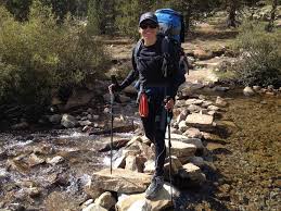 How To Protect Your Knees While Hiking Bearfoot Theory