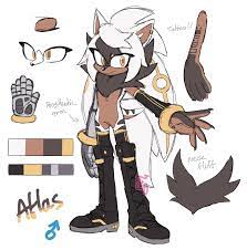 Redesigning my old sonic ocs come cringe with me. Twitter Sonic Funny Sonic Fan Characters Sonic Fan Art