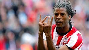 Newcastle united sign psv eindhoven midfielder georginio wijnaldum in a £14.5m deal for five georginio wijnaldum was linked with a move to newcastle's neighbours sunderland before joining. Georginio Wijnaldum Thuis Bij Psv Youtube