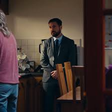 How is john corbett related to hastings. Eagle Eyed Line Of Duty Fans Spot Huge Clue In Kitchen Linking H To Steph Corbett Irish Mirror Online