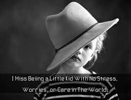 I Miss Being A Kid Detskie Portrety Fotosessiya Deti Indigo
