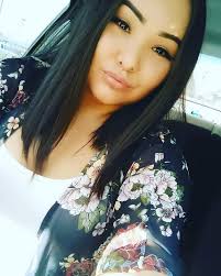 Laneah 26 yrs old Navajo ❤️