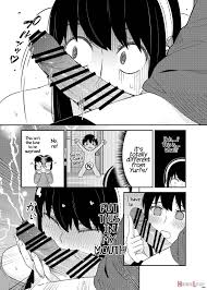 Page 8 of The Model Couple (by Neko Kuni Ou) - Hentai doujinshi for free at  HentaiLoop