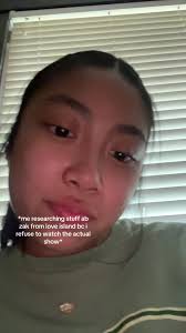 How Old Is Zane from Love Islan