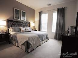 Fall Into The Season With These 7 Apartment Updates Apartmentguide Com Apartment Bedroom Design Apartment Bedroom Decor Apartment Master Bedroom
