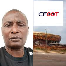 🎙 Guy Roger Obama, Journaliste basé à Yaoundé, non loin du Stade d'Olembé:  «Le stade d'Olembé a énormément de problèmes. La clôture, et les parkings  ne sont pas prêts. Voulez-vous que Infantino