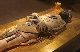 Part of a series on the. The Mummification Process How Ancient Egyptians Preserved Bodies For The Afterlife Discover Magazine