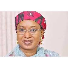 Kotun Daukaka Kara ta Jaddada Binani Matsayin 'Yar Takarar Gwamnan Taraba a  APC