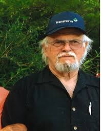 Obituary information for Tony Morgan