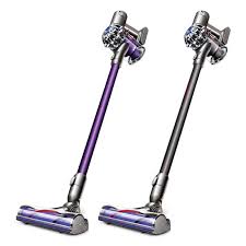 Dyson Sv04 V6 Animal Cordless Vacuum 3 Colors Refurbished 20 Off Coupon Psummer20 Max 50 Off Colors Refu Cordless Vacuum Dyson Vacuum Cleaner Brands