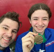 Young Fencers Took Over the Action at the Garden State RYC