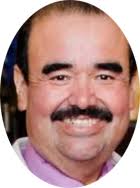 Pastor Noe Ramon Jr. Obituary October 4, 2012