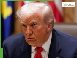 Donald Trump Health Update: Was the US President Hospitalised? Recent Visit  to Walter Reed Sparks Concern