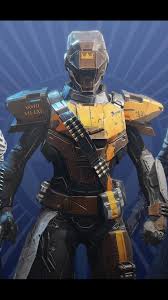 Perks in destiny 2 are now grouped into two clusters, with the perks of each cluster activating together. The Orange Part Of The New Titan Eververse Armour Is A Sunbreaker S Hammer Destinyfashion