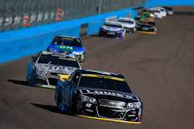 A pit road penalty or bad pit stop early has consequences. Pull Up To Pit Penalties For Nascar Drivers A Rule Nobody Knew Existed