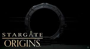 Image result for Stargate: Origins trailer